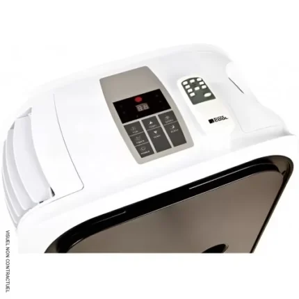 Climatiseur mobile réversible multifonctions 4,1 kW FSC14