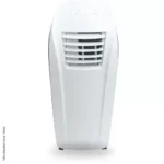 Climatiseur mobile reversible multifonctions 4,1 kW VERSANT 4.1