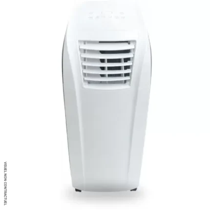 Climatiseur mobile reversible multifonctions 4,1 kW VERSANT 4.1