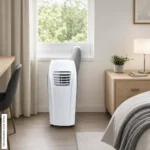 Climatiseur mobile reversible multifonctions 4,1 kW VERSANT 4.1 – Image 4