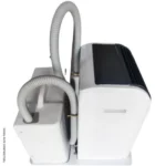 Climatiseur mobile split C15000N - échangeur déconnectable - INVERTER gaz R32