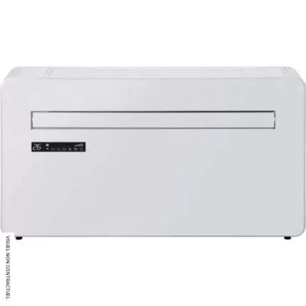 Climatiseur monobloc mural connecté Tempero CMM2000