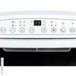 Climatiseur monobloc PAC 3910 X avec Wifi
