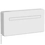 Climatiseur mural réversible monobloc 2 930 W Uniclim
