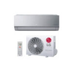 Climatiseur Réversible AC09SQ NSJ et AC09BQ UA3 - LG Artcool - 2,5 kW