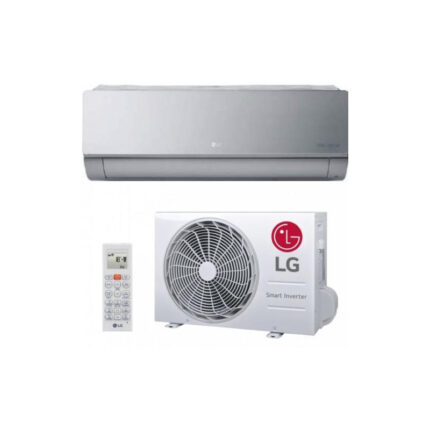 Climatiseur Réversible AC09SQ NSJ et AC09BQ UA3 - LG Artcool - 2,5 kW