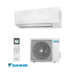 Climatiseur Réversible Daikin FTXC20E et RXC20E - 2.0 kW