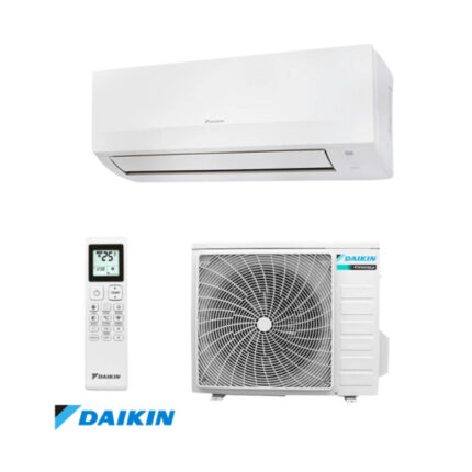 Climatiseur Réversible Daikin FTXC20E et RXC20E - 2.0 kW