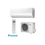 Climatiseur Réversible FTXP20N et RXP20N - Comfora Daikin - 2.0 kW