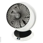 Mini ventilateur de table avec télécommande ARTIC 305 JET - UNELVENT