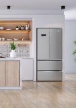 BEKO - Réfrigérateur américain B3RGNE544ZXP – Image 3