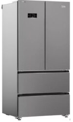 BEKO - Réfrigérateur américain B3RGNE544ZXP – Image 6