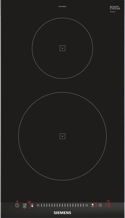 SIEMENS - Domino induction EH375FBB1E