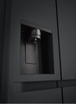 LG - Réfrigérateur américain GSLC40EPPE