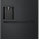 LG - Réfrigérateur américain GSLC40EPPE