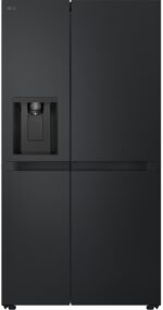 LG - Réfrigérateur américain GSLC40EPPE