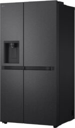 LG - Réfrigérateur américain GSLC40EPPE – Image 8