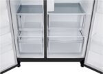 LG - Réfrigérateur américain GSLC40EPPE – Image 5