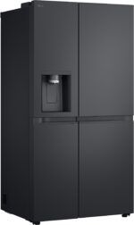 LG - Réfrigérateur américain GSLE90EVAC – Image 7