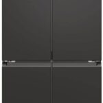 HAIER - Réfrigérateur 4 portes HCR38S18ENPT