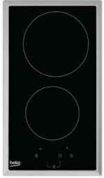 BEKO - Domino vitroceramique HDMC32400TX