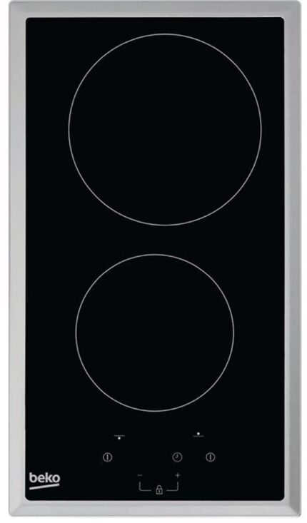 BEKO - Domino vitroceramique HDMC32400TX
