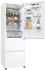 HAIER - Réfrigérateur 3 portes HTW5618ENPW – Image 6