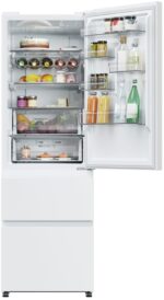 HAIER - Réfrigérateur 3 portes HTW5618ENPW – Image 8