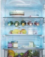 HAIER - Réfrigérateur 3 portes HTW5618ENPW – Image 5