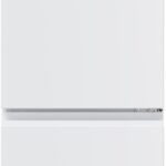 HAIER - Réfrigérateur 3 portes HTW5618ENPW
