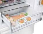 HAIER - Réfrigérateur 3 portes HTW5618ENPW – Image 3