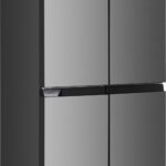 SAMSUNG - Réfrigérateur 3 portes RF50C530ES9