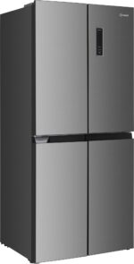 SAMSUNG - Réfrigérateur 3 portes RF50C530ES9