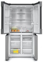BOSCH - Réfrigérateur 4 portes KFN96APEA – Image 4
