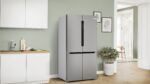 BOSCH - Réfrigérateur 4 portes KFN96APEA