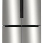 BOSCH - Réfrigérateur 4 portes KFN96APEA