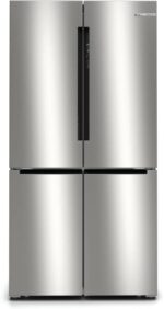 BOSCH - Réfrigérateur 4 portes KFN96APEA