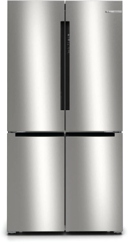 BOSCH - Réfrigérateur 4 portes KFN96APEA