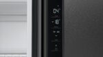BOSCH - Réfrigérateur 4 portes KFN96AXEA