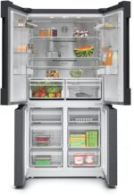 BOSCH - Réfrigérateur 4 portes KFN96AXEA – Image 5