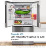BOSCH - Réfrigérateur 4 portes KFN96AXEA – Image 4