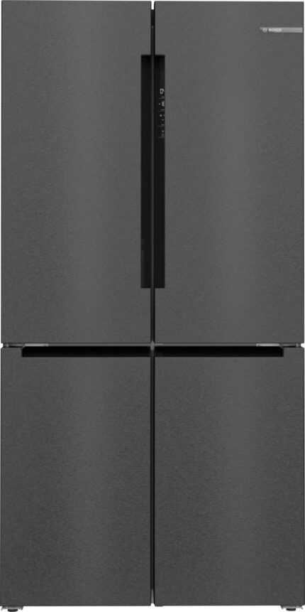 BOSCH - Réfrigérateur 4 portes KFN96AXEA