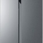 HAIER - Réfrigérateur américain HSR3918ENPG