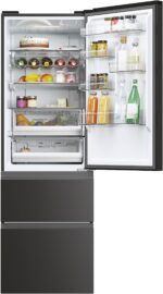 HAIER - Réfrigérateur 3 portes HTW5618ENPT – Image 5