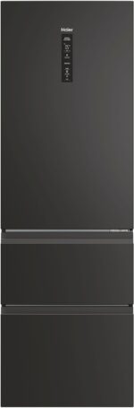 HAIER - Réfrigérateur 3 portes HTW5618ENPT