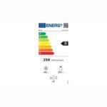 BOSCH - Réfrigérateur américain KAD93AIDP, Total No Frost – Image 9