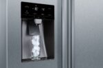 BOSCH - Réfrigérateur américain KAD93AIDP, Total No Frost – Image 4