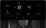 BOSCH - Réfrigérateur américain KAD93AIDP, Total No Frost – Image 3