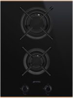 SMEG - Domino gaz PV632CNR – Image 5
