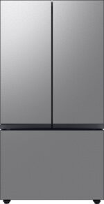 SAMSUNG - Réfrigérateur 3 portes RF24B2660EQL